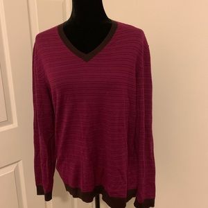 Calvin Klein Merino Wool Sweater